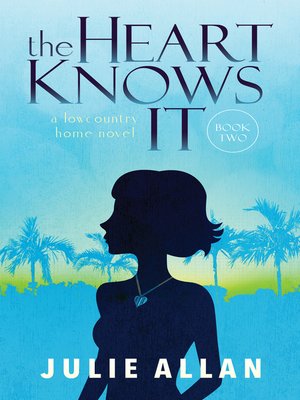 cover image of The Heart Knows It